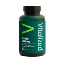 Buy SAMe+ 200 mg | 60 Capsules Ireland  online