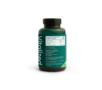Buy Lactoferrin + 200 mg | 60 Capsules Ireland  online