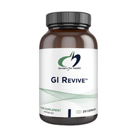 GI Revive 210 Capsules | Designs for Health Ireland online