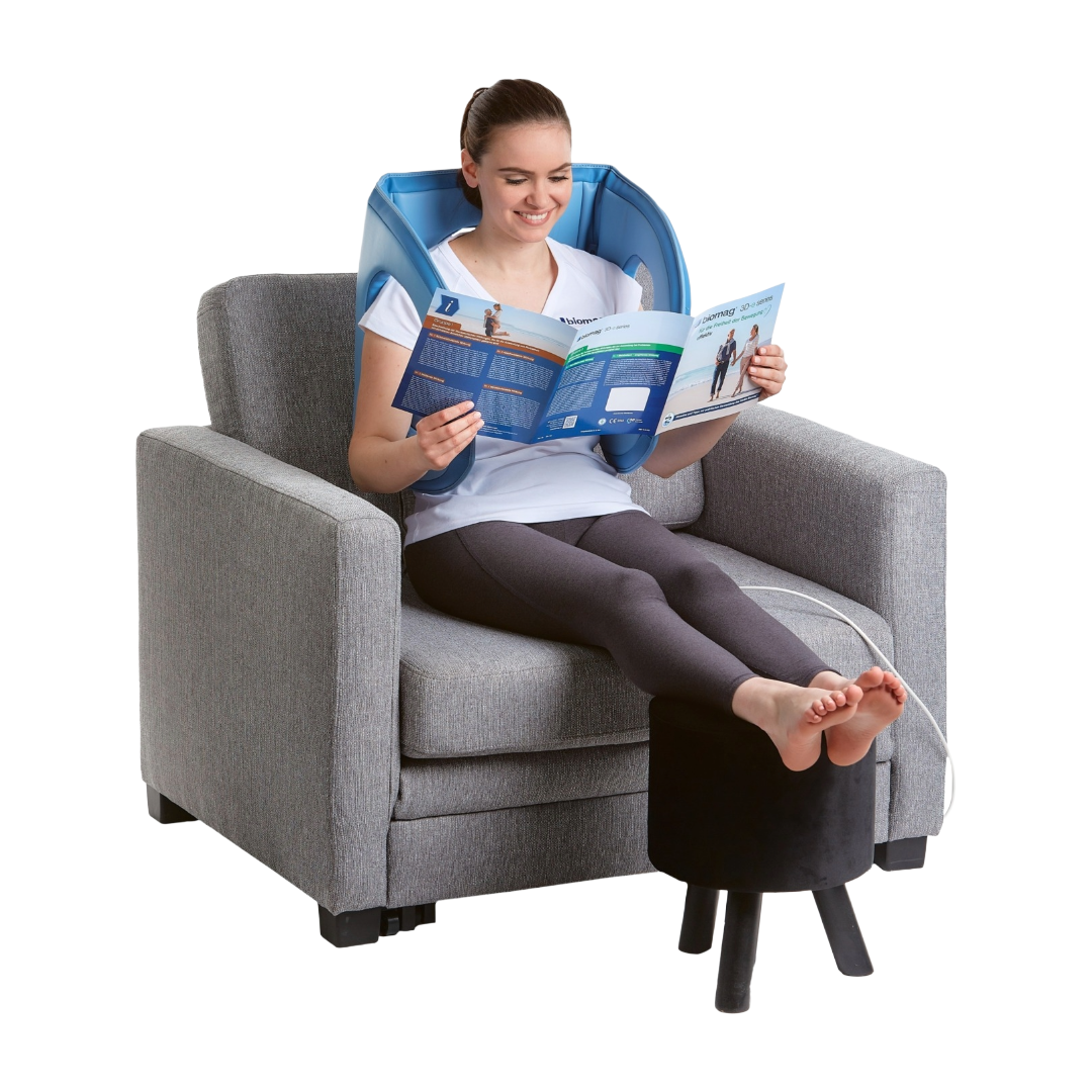 Biomag Lumina 3D-e FSe (FINEST SELECTION) Set