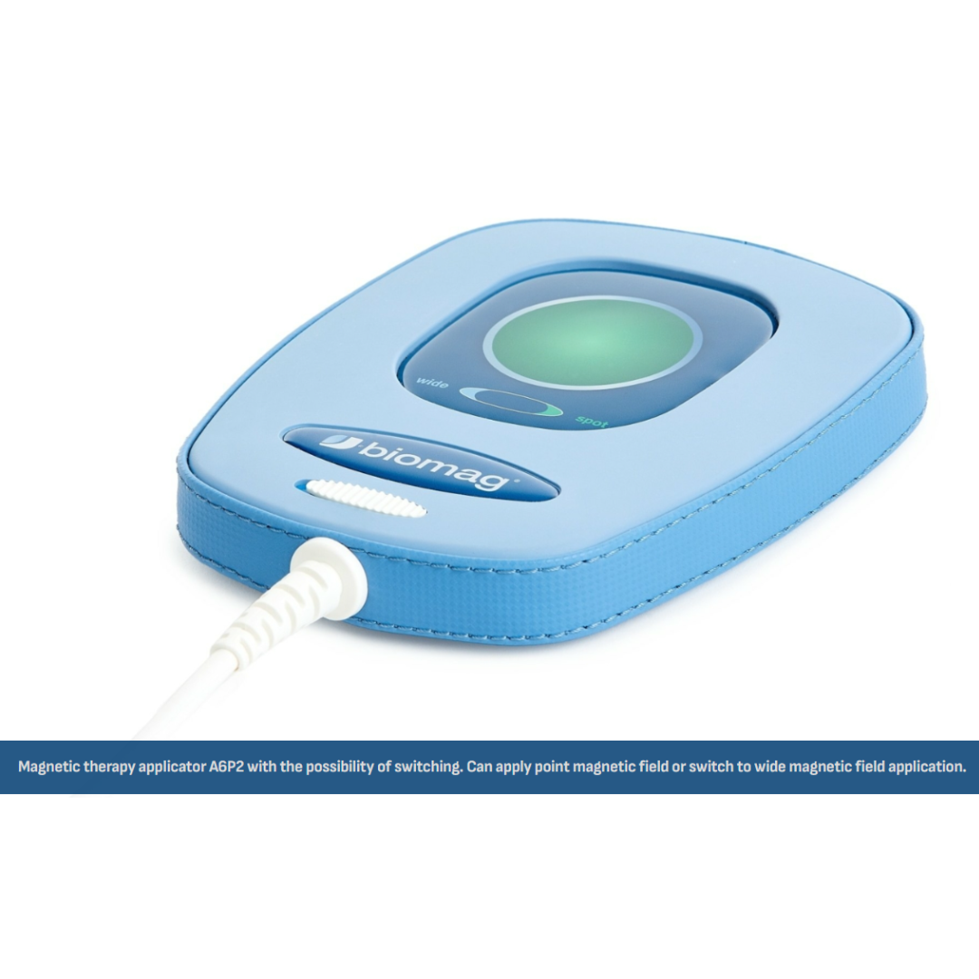 Biomag Lumina 3D-e FSe (FINEST SELECTION) Set