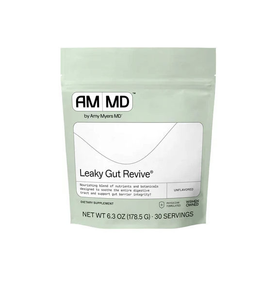 Amy Myers MD Supplements – Proactive Healthcare IE
