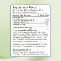 Amy Myers Leaky Gut Revive - Strawberry Lemonade Uk 