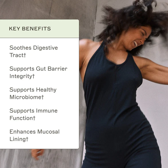 Amy Myers Leaky gut revive - proactive healthcare Ireland 