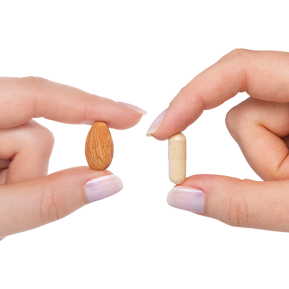 B Complex Capsules | 100 Capsules | Seeking Health Ireland 