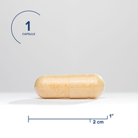 B Complex Capsules | 100 Capsules | Seeking Health Ireland 