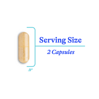 Dopamine Nutrients | 60 Capsules | Seeking Health Ireland