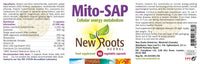 Mito-SAP | 90 veg caps | New Roots Herbal 