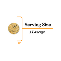 Buy Energy Nutrients  | 30 Lozenges | Seeking Health Ireland