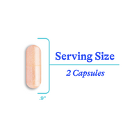 Seeking Health Estrogen Nutrients - 60 Capsules - Fast Ireland Shipping
