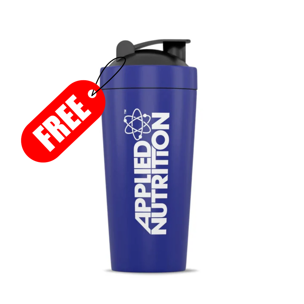 Clean Lean Protein | Salted Caramel | 250g