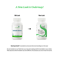 Bile Nutrients 120 Capsules - Seeking Health Ireland 