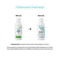 Buy Liposomal Glutathione (Original Mint) | 120ml | Seeking Health Ireland