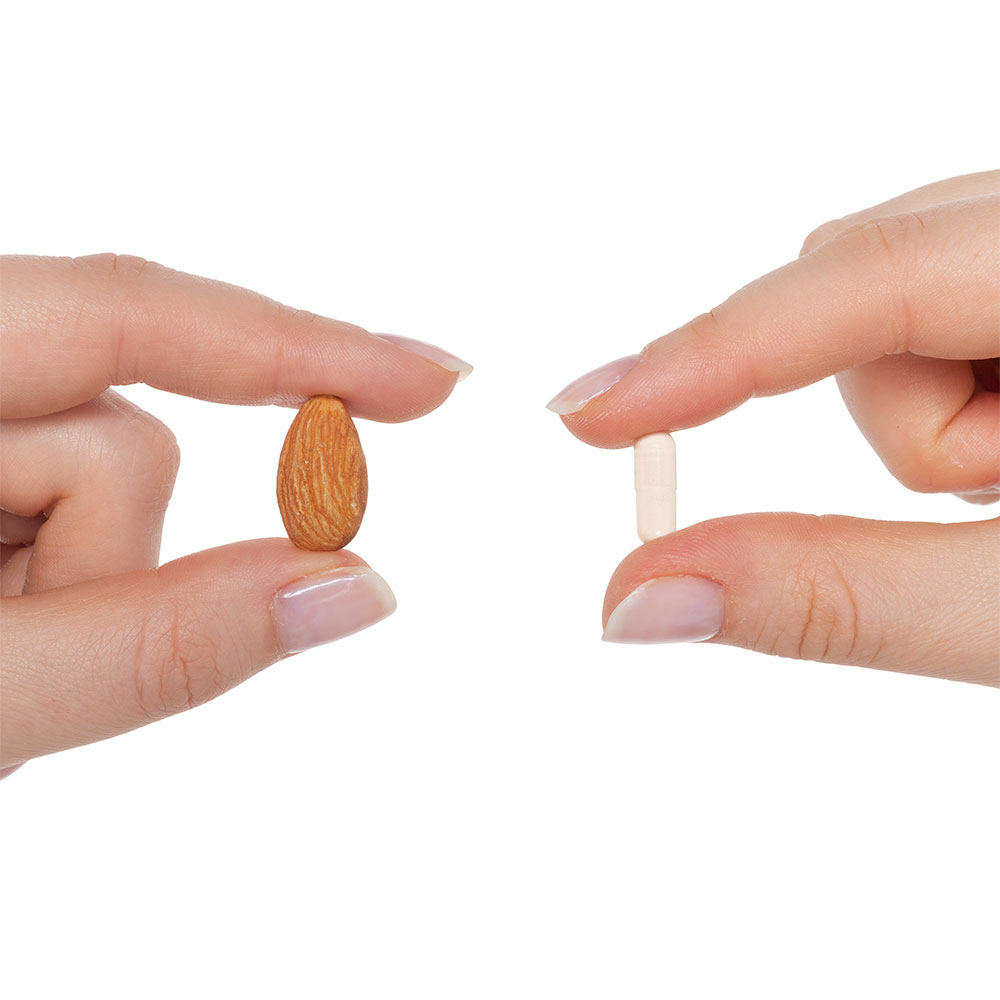 Glutathione with Cofactors | 60 Capsules | Seeking Health