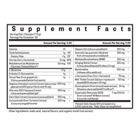 Gut Nutrients | Peach Flavour | Seeking Health Ireland 