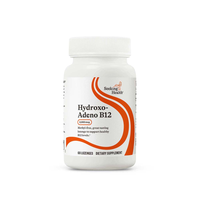 Hydroxo-Adeno B12 by Seeking Health Ireland