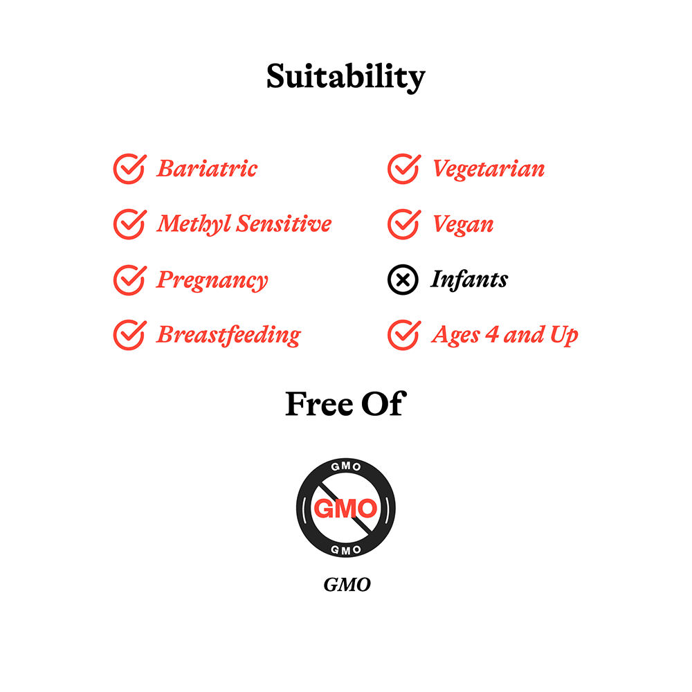 Hydroxo-Adeno B12 by Seeking Health Ireland