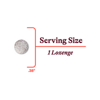 Hydroxo B12 | 60 Lozenges | Seeking Health Ireland 