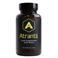 Atrantil 90 capsules - KBS research Ireland 