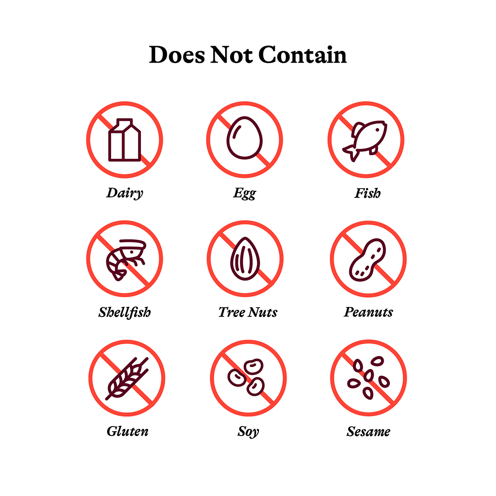Iron Chewable - 60 Tablets | Seeking Health Ireland 