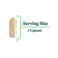 Liver Nutrients | 60 Capsules | Seeking Health Ireland