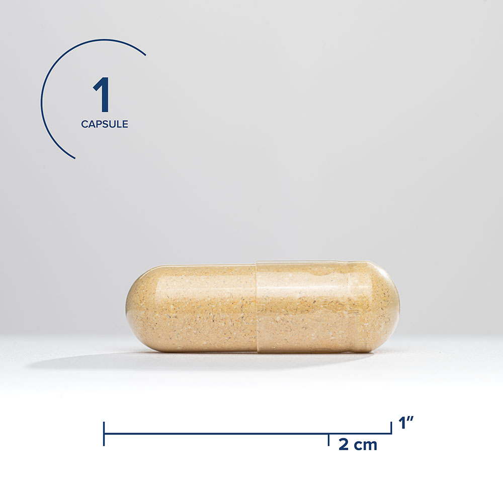 Buy Liver Nutrients | 60 Capsules | Seeking Health Ireland
