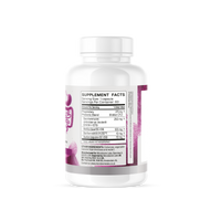 Microbiome Labs RestorFlora | Spore + Yeast Probiotic | 60 Capsules Ireland online