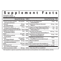 Buy seeking health Multivitamin One MF | 45 veg Capsules  Ireland online