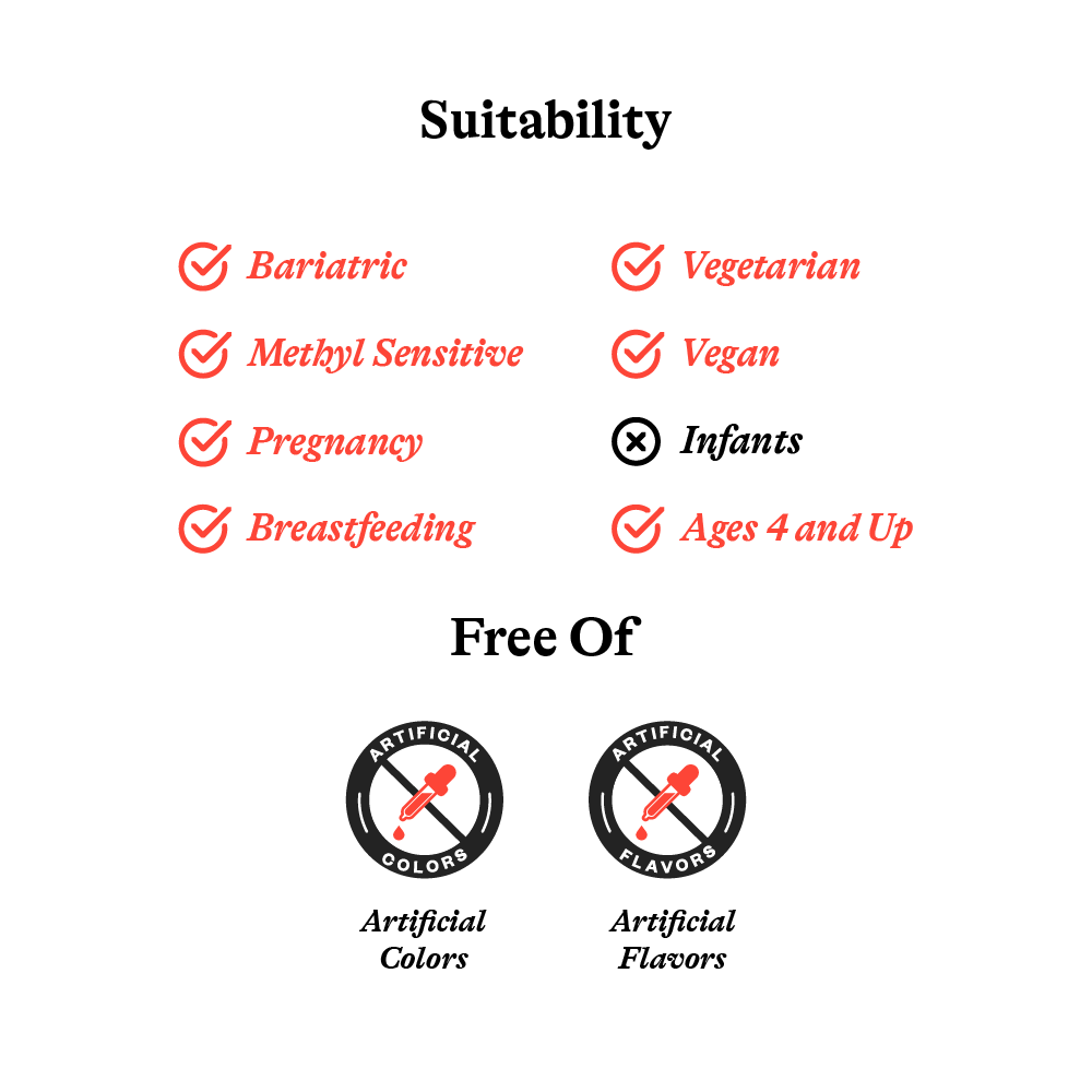 Multivitamin one Sensitive | 45 Capsules | Seeking Health Ireland