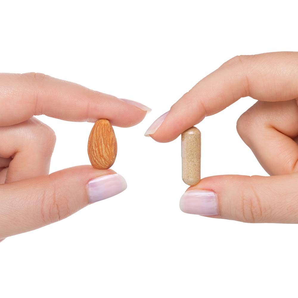 Multivitamin one Sensitive | 45 Capsules | Seeking Health Ireland