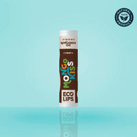 Mongo Kiss Coconut | Organic Lip Balm | Eco Lips Ireland