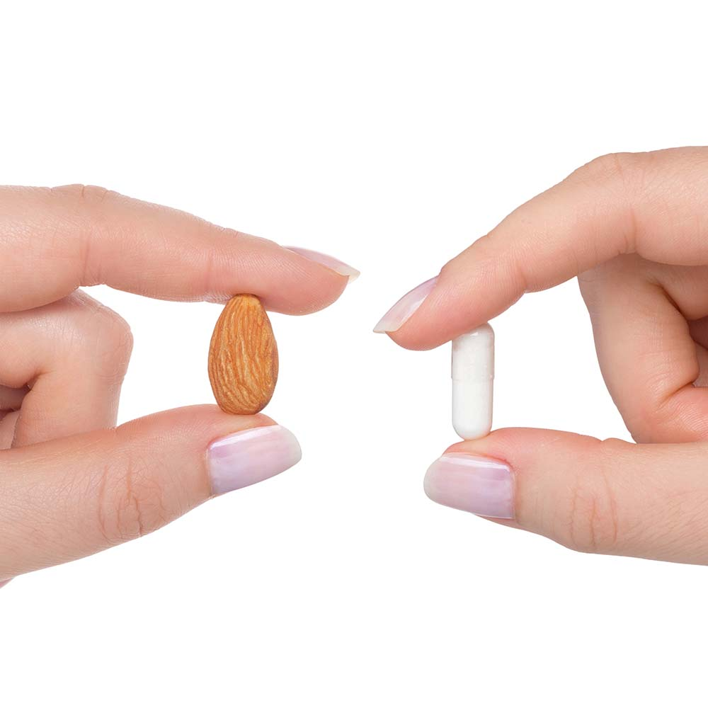 Buy NAC (N-Acetyl-L-Cysteine) - 90 Capsules - Seeking Health Ireland