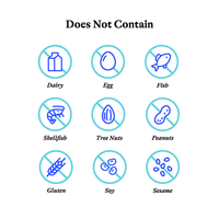 Optimal Focus 90 capsules | Seeking Health Ireland