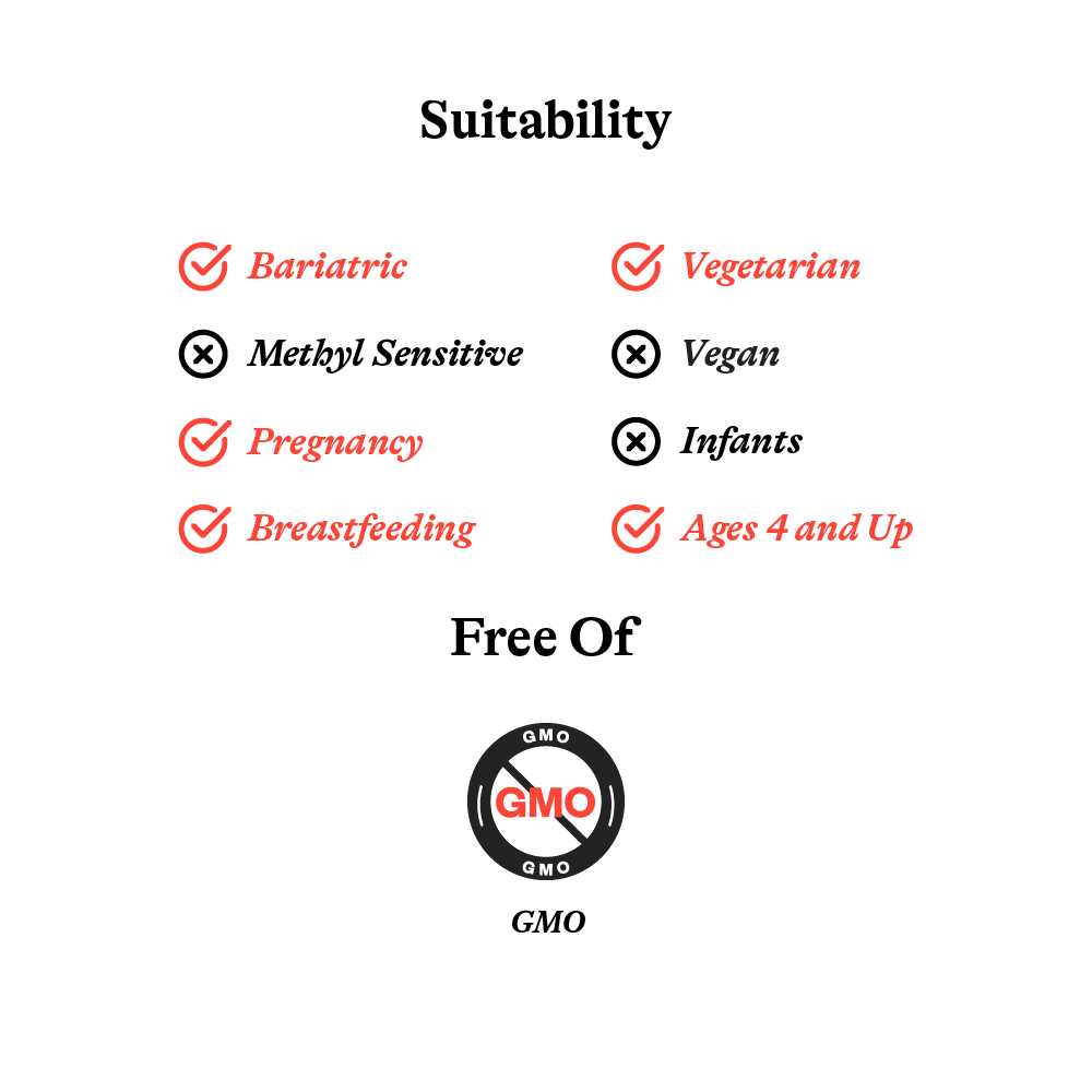 Multivitamin One Chewable | 30 Tablets | Seeking Health Ireland