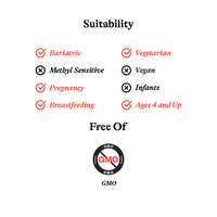 Multivitamin One Chewable | 30 Tablets | Seeking Health Ireland