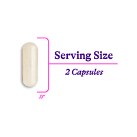 Buy Prenatal Essentials | 60 capsules | Seeking Health Ireland