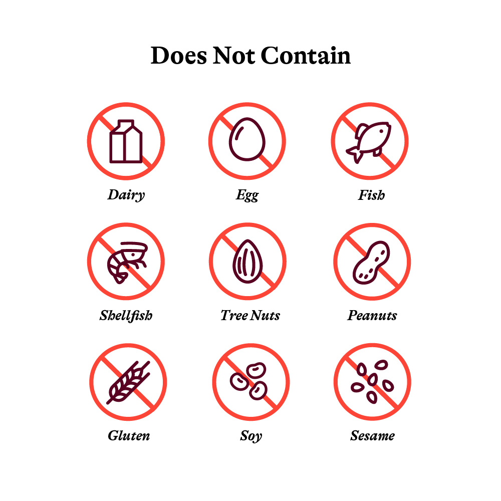 Buy Riboflavin | 60 Capsules | Seeking Health Ireland