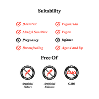 Buy Trace Minerals Complex | Iron Free | 30 Capsules | Seeking Health Ireland