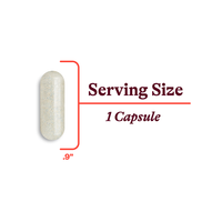 Buy Trace Minerals Complex | Iron Free | 30 Capsules | Seeking Health Ireland