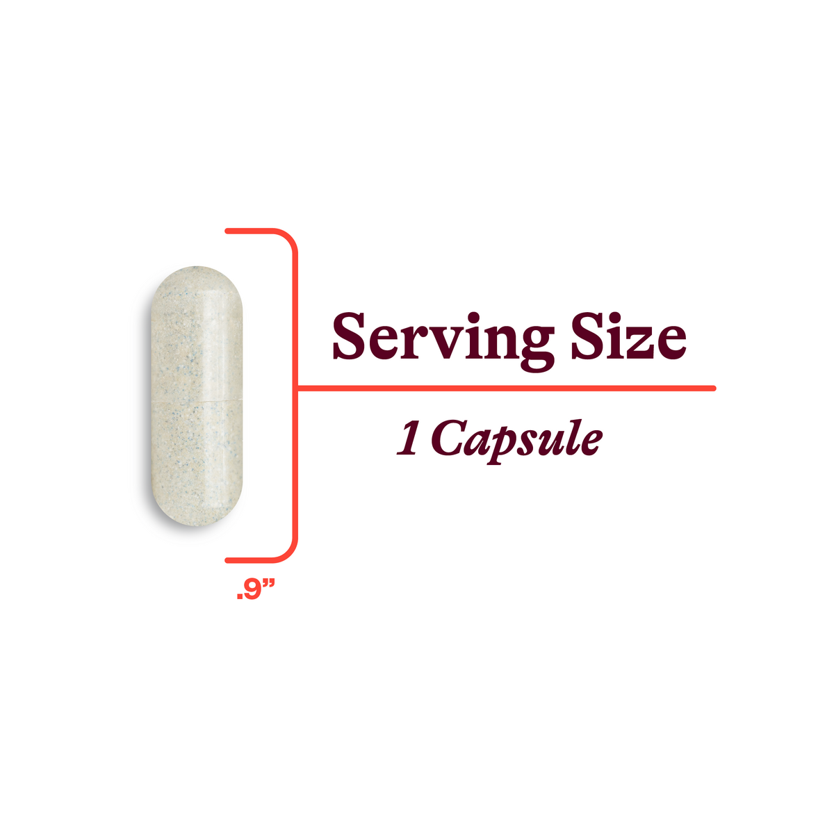 Trace Minerals Complex II | 30 Capsules | Seeking Health Ireland 