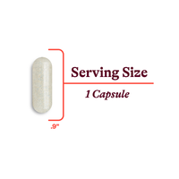 Trace Minerals Complex II | 30 Capsules | Seeking Health Ireland 