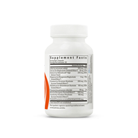 Trace Minerals Complex II | 30 Capsules | Seeking Health Ireland 