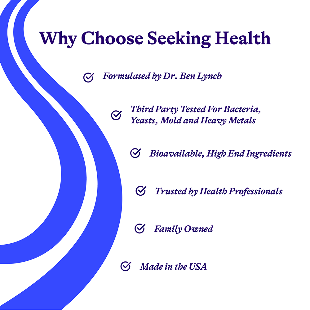 Buy Vitamin D3 + K2 Drops | 30ml | 900 drops | Seeking Health Ireland