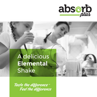 Absorb plus Elemental Powder - IMIX Nutrition Ireland