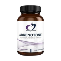 Adrenotone 90 Capsules - Designs For Health Ireland online
