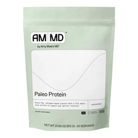 Amy Myers Paleo Protein | Unflavoured  Ireland online - AMMD