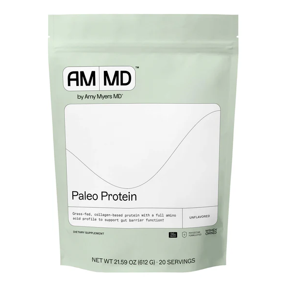 Amy Myers Paleo Protein | Unflavoured  Ireland online - AMMD