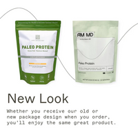 Amy Myers Paleo Protein | Unflavoured  Ireland online - AMMD