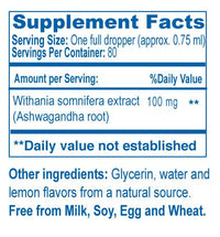 Buy Kids Ashwagandha Drops | Ayush Herbs Ireland