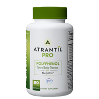 Atrantil Pro - KBS research - Sporebiotic Therapy - Ireland 